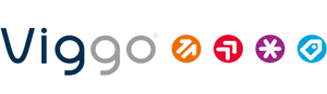 Viggo logo